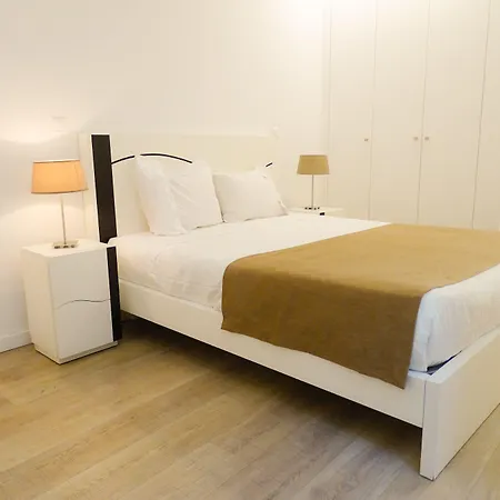 Rs Campanha Apartmán