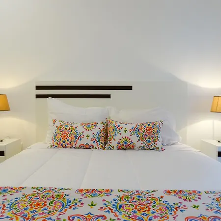 Apartmán Rs Campanha *