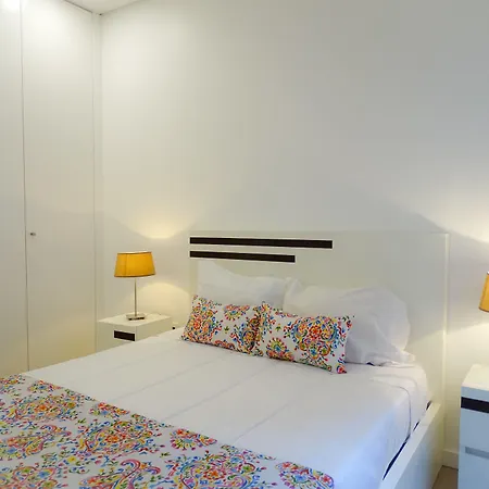 Rs Campanha Apartmán Porto