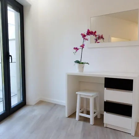 Rs Campanha Apartmán Porto