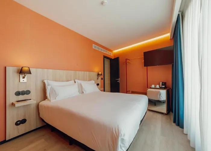 Rs Campanha Apartmán Porto