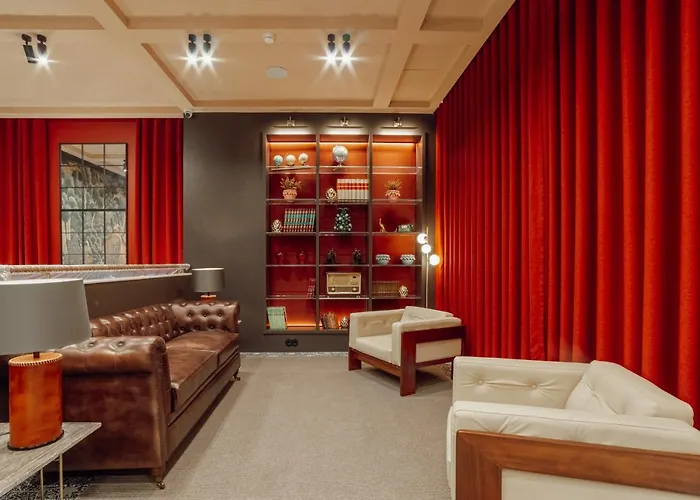 Rs Campanha Apartmán *