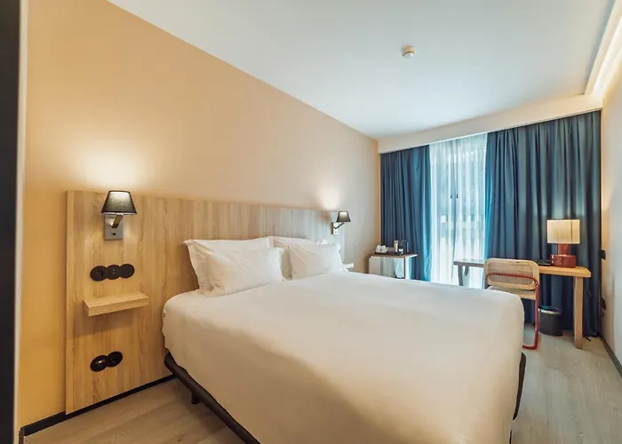 Apartmán Rs Campanha