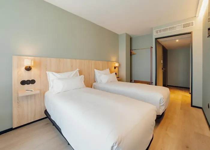 Apartmán Rs Campanha Porto