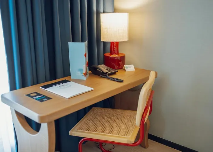 Rs Campanha Apartmán *