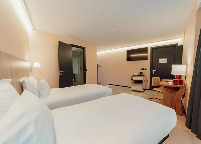 Rs Campanha Apartmán