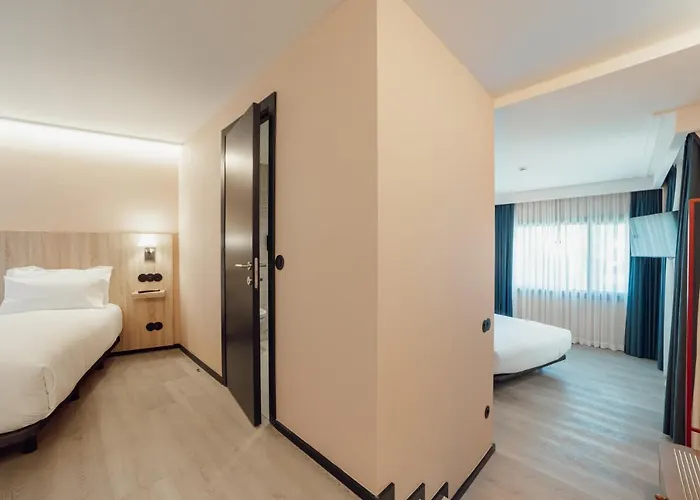 Rs Campanha Apartmán