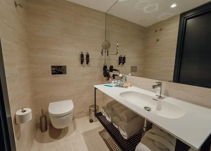 Apartmán Rs Campanha *