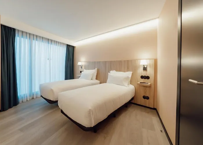 Apartmán Rs Campanha Porto