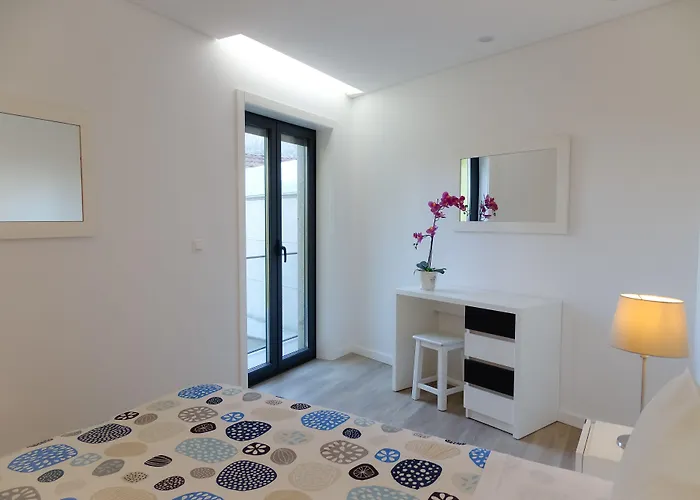 Rs Campanha Apartmán *