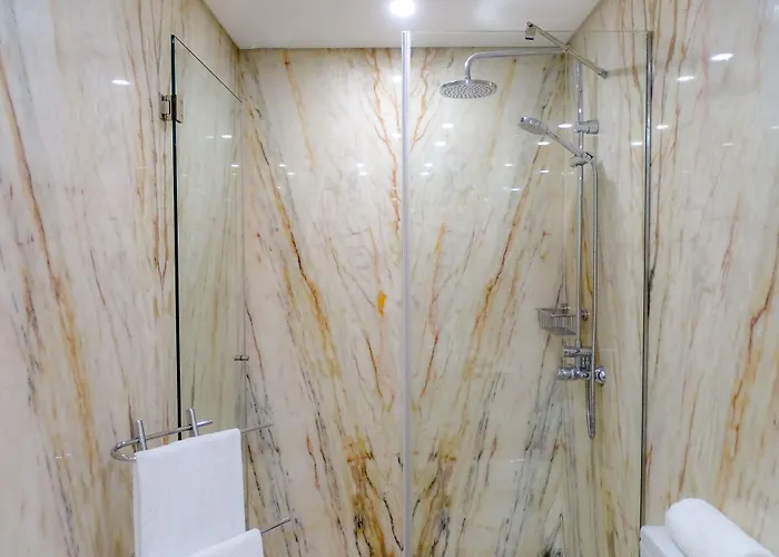 Apartmán Rs Campanha *