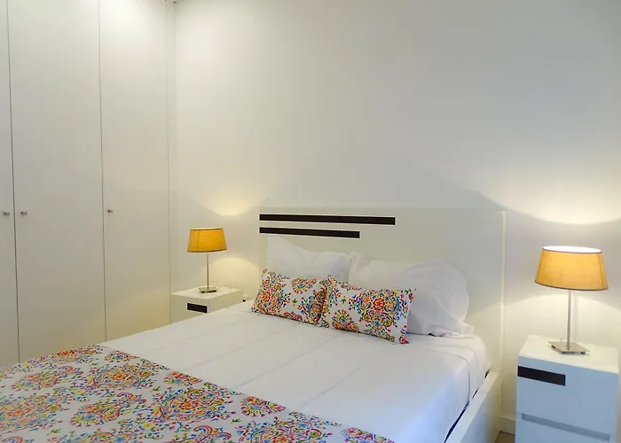 Rs Campanha Apartmán