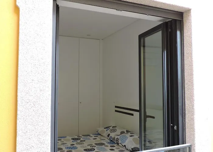 Rs Campanha Apartmán *