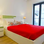 Appartamento Rs Campanha Oporto