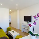 Rs Campanha Appartamento Oporto