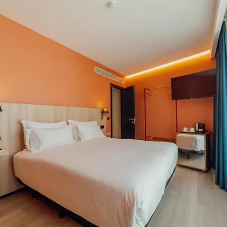 Rs Campanha Lejlighed Porto