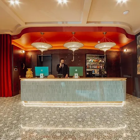 Rs Campanha Lejlighed Porto