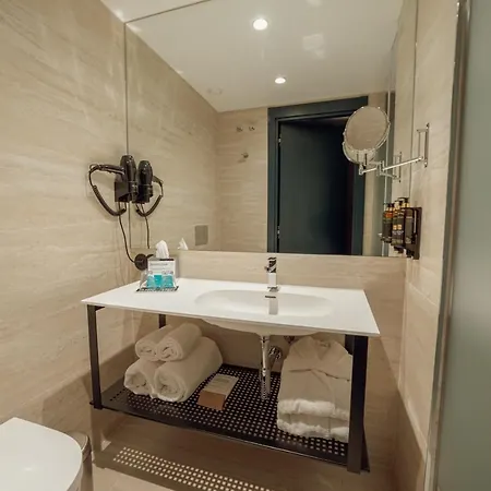 Apartment Rs Campanha Porto