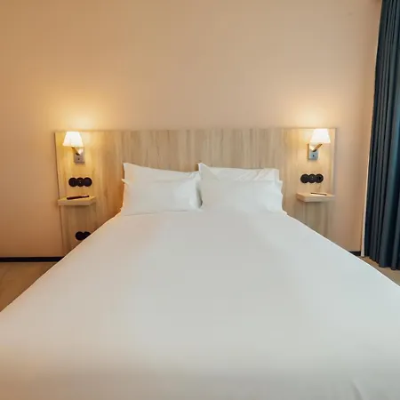 Lejlighed Rs Campanha