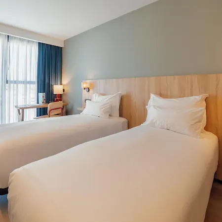 Lejlighed Rs Campanha