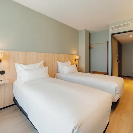 Lejlighed Rs Campanha Porto