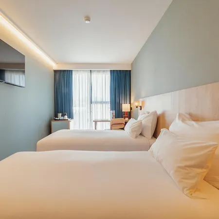 Διαμέρισμα Rs Campanha