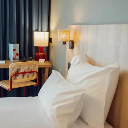 Lejlighed Rs Campanha Porto