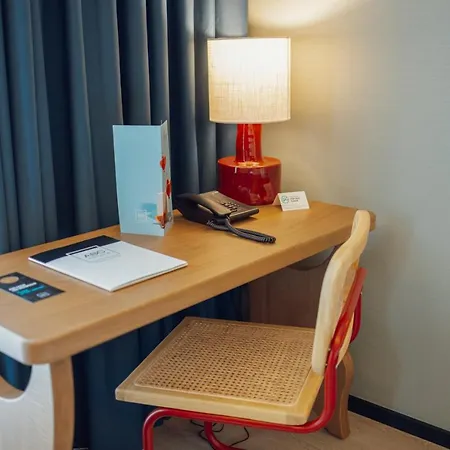 Rs Campanha Lejlighed *