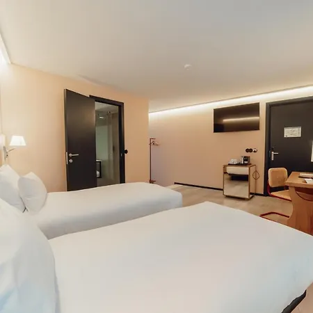 Rs Campanha Lejlighed