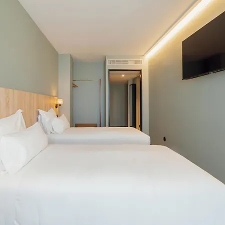 Rs Campanha Lejlighed Porto