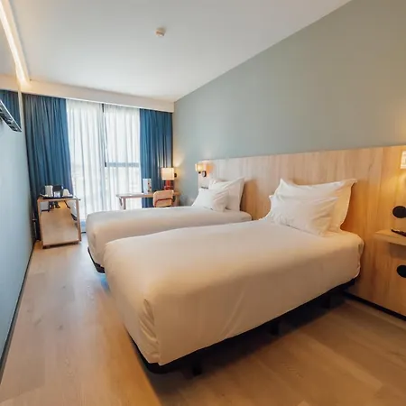 Rs Campanha 포르투