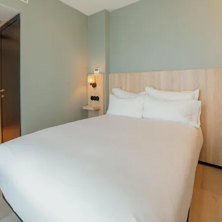 Lejlighed Rs Campanha