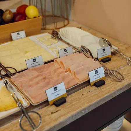 Διαμέρισμα Rs Campanha