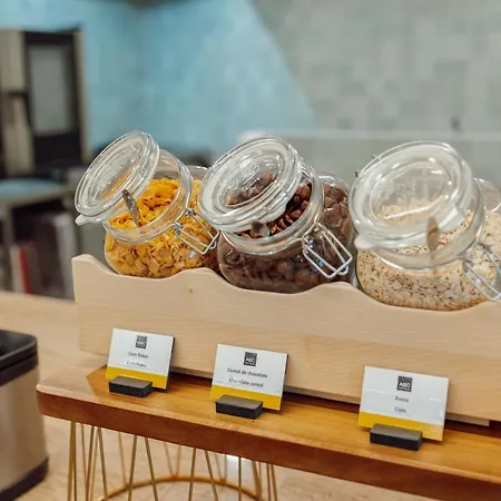 Lejlighed Rs Campanha *