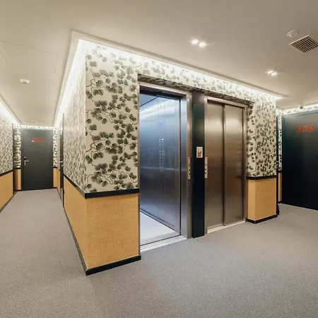 Rs Campanha Διαμέρισμα *