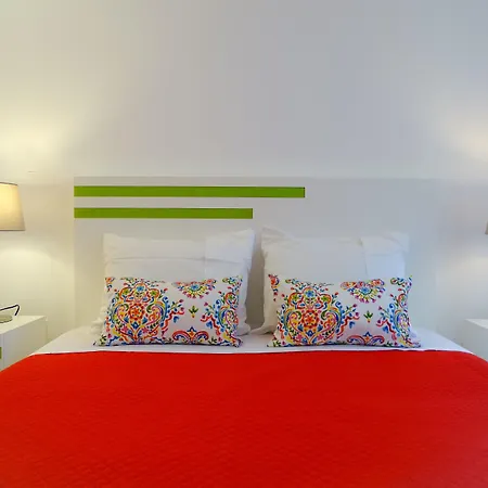 Apartman Rs Campanha