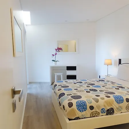 Rs Campanha Lejlighed *