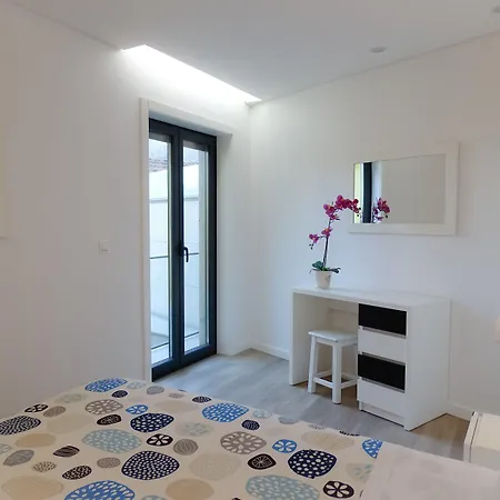 Rs Campanha Lejlighed *