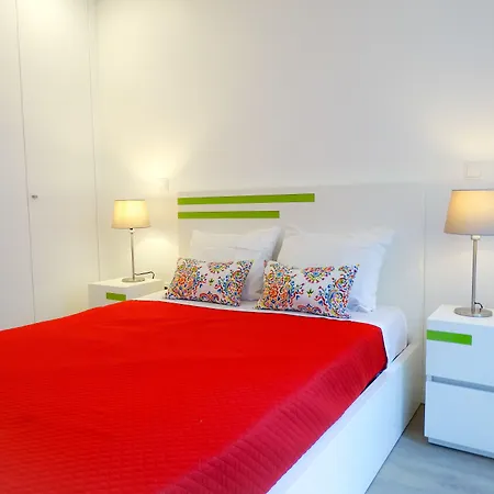 Lejlighed Rs Campanha Porto