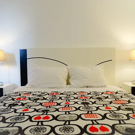 Rs Campanha Διαμέρισμα