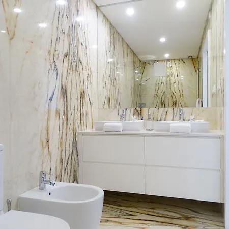 Lejlighed Rs Campanha Porto