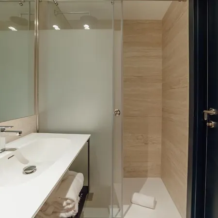 아파트 Rs Campanha 포르투