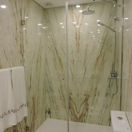 Rs Campanha 아파트 포르투