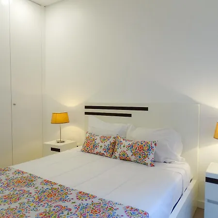 Rs Campanha Lejlighed