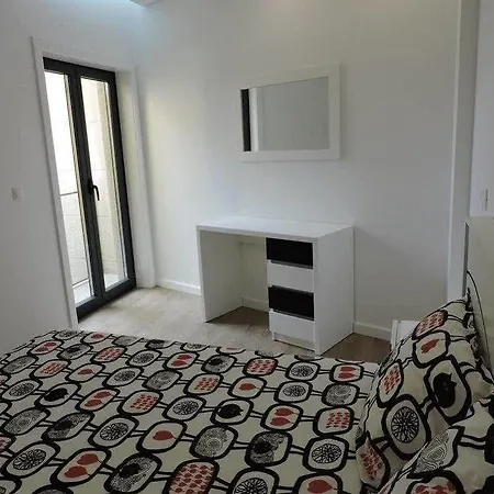 Rs Campanha Διαμέρισμα *