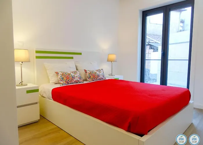 Apartman Rs Campanha *