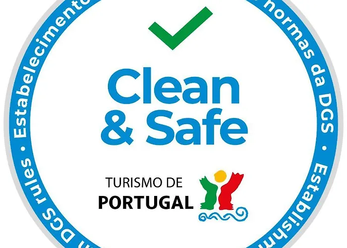 Lejlighed Rs Campanha