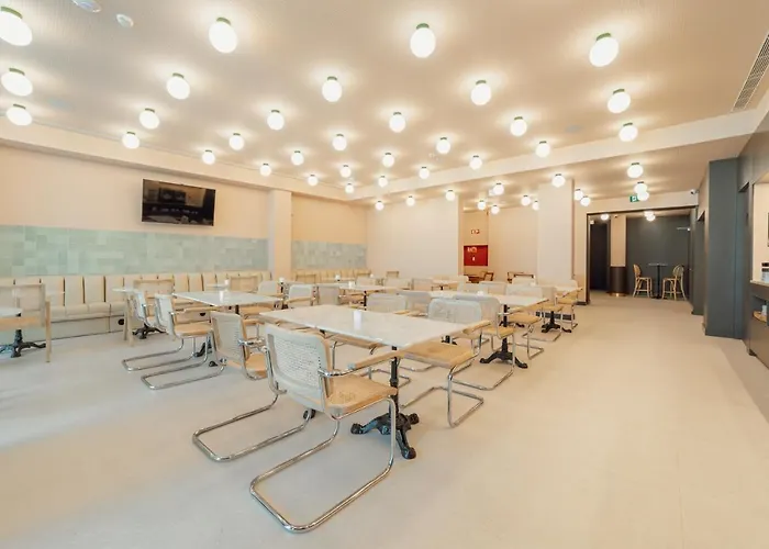 Lejlighed Rs Campanha