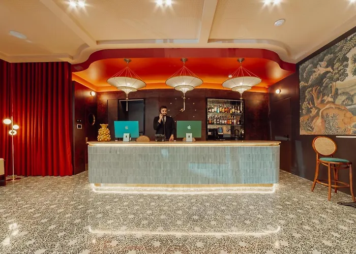 Rs Campanha Apartman Porto