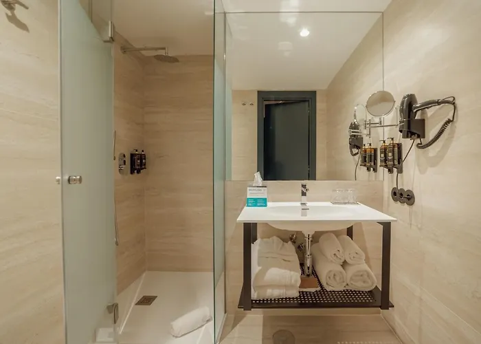 Rs Campanha Apartman Porto